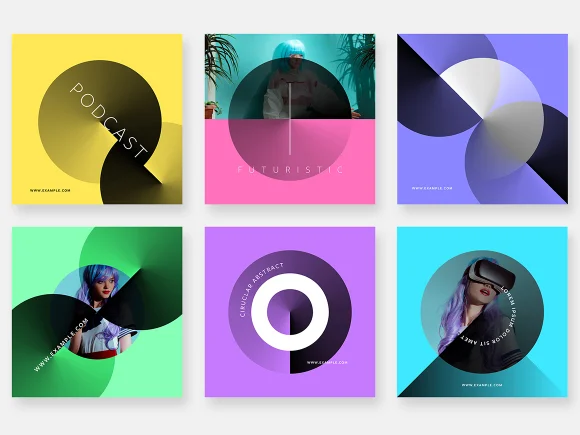 Jumpstart your creativity with templates Adobe Stock