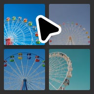 Je afbeeldingen kiezen