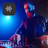 Sélectionnez « Correspondance audio »