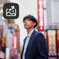 Select Change background